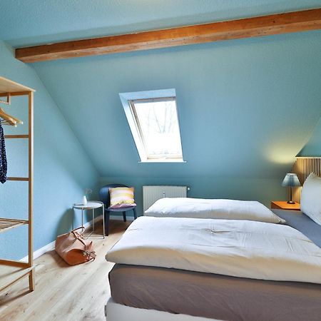 Ferienwohnung An Der Brunnenaue Stralsund Room photo
